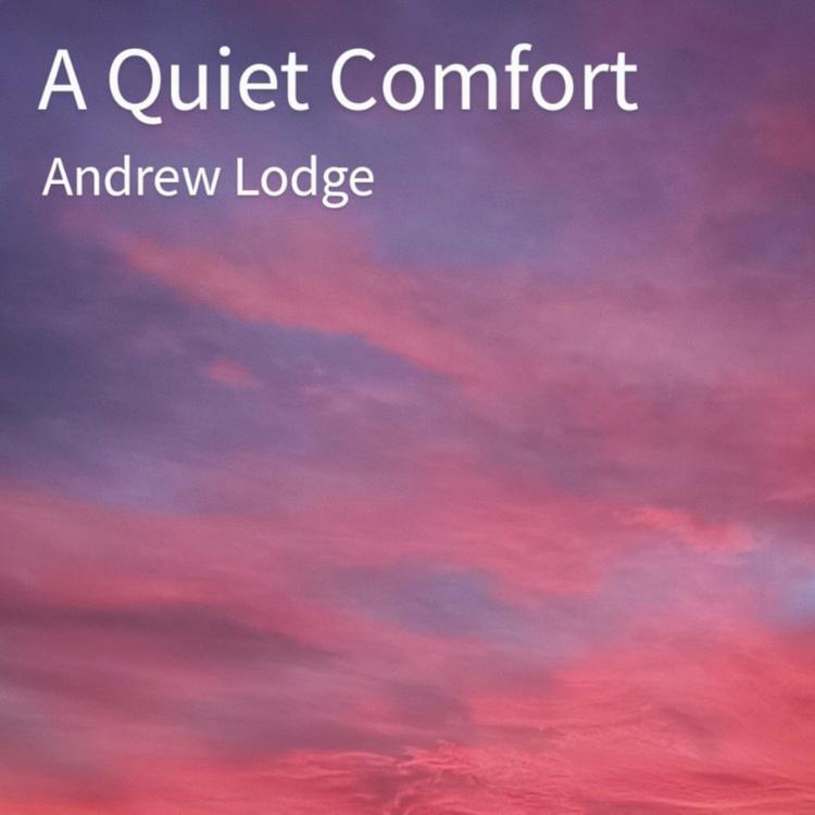 Andrew Lodge's avatar image