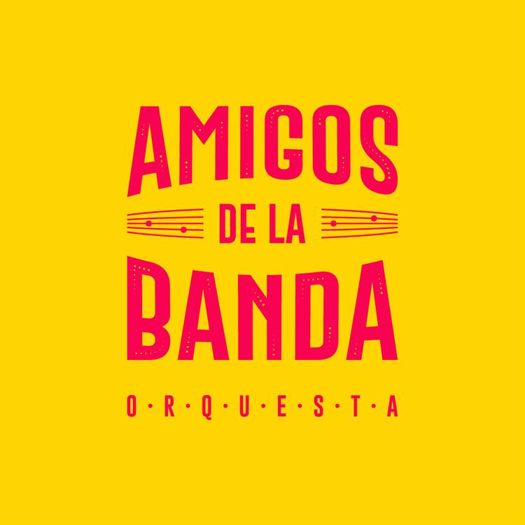 Amigos De La Banda's avatar image