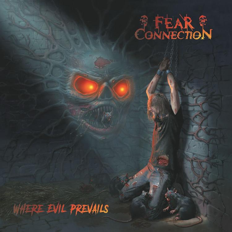 Fear Connection's avatar image