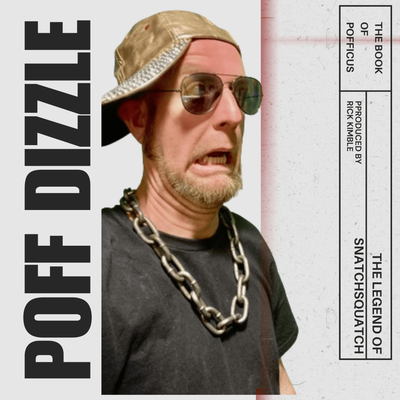 Poff Dizzle's cover