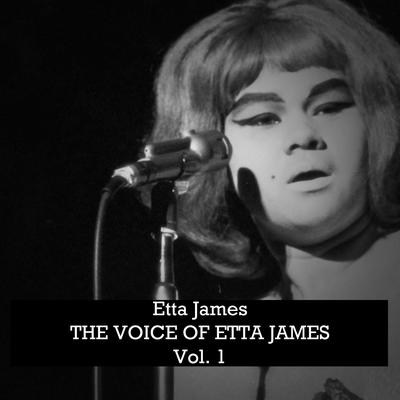 At Last By Etta James's cover