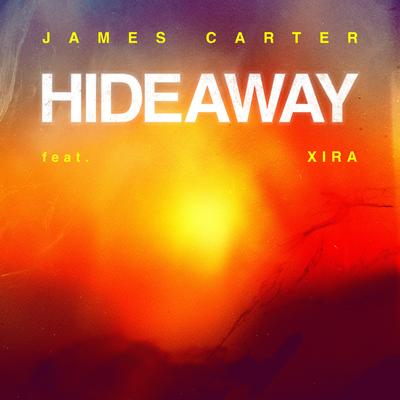 Hideaway By James Carter, XIRA's cover