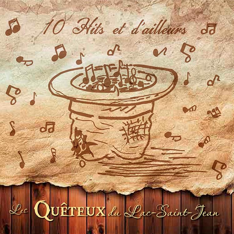 Les Queteux du Lac-St-Jean's avatar image