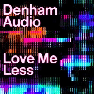 Denham Audio's cover
