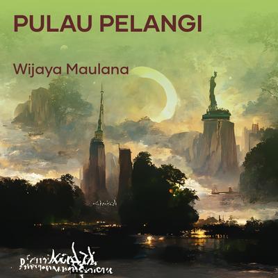 Pulau Pelangi's cover