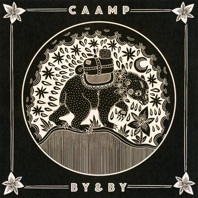 By and By By Caamp's cover