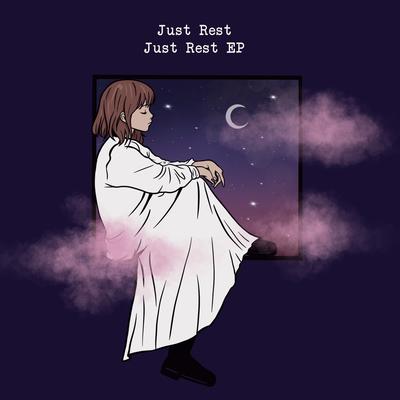 Just Rest By Siesta, Chill Ghost's cover