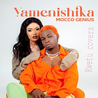 Mocco Genius Yamenishika Cover's cover