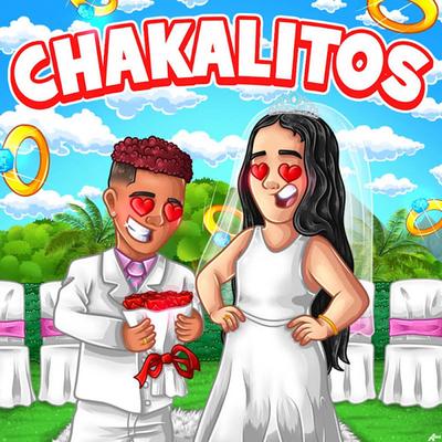 Chakalitos By Angi Fire, Tilin Insano's cover