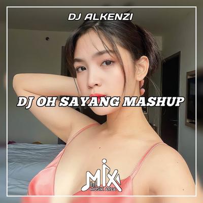 DJ Oh Sayang Mashup's cover
