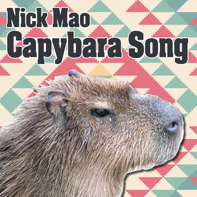 Capybara Song's cover