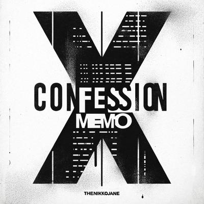 Confession Memo X By TheNikkojane's cover