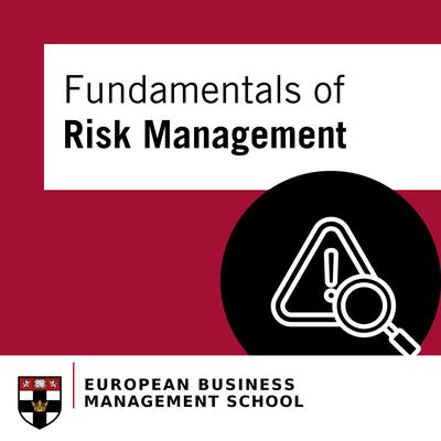 European Business Management School's cover