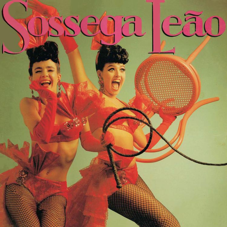Sossega Leão's avatar image