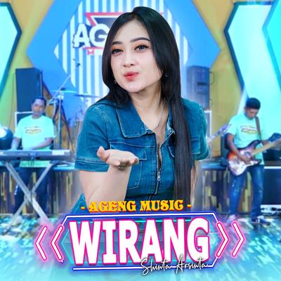 Wirang's cover