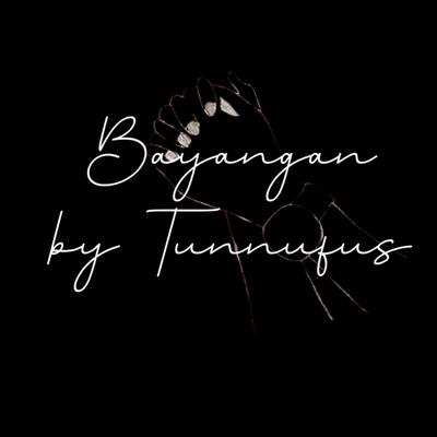 Bayangan (Acoustic)'s cover