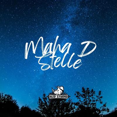 Stelle's cover