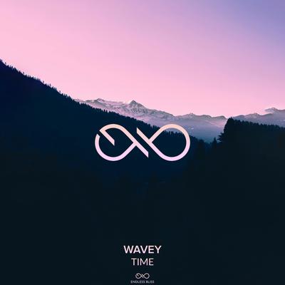 Time By Wavey's cover