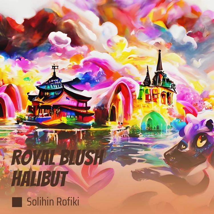 SOLIHIN ROFIKI's avatar image