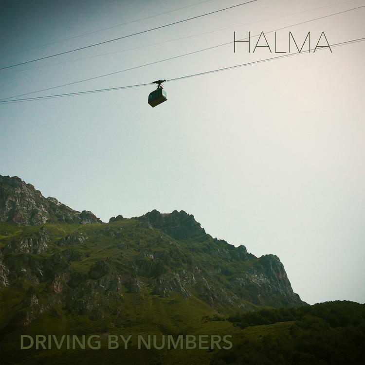 Halma's avatar image