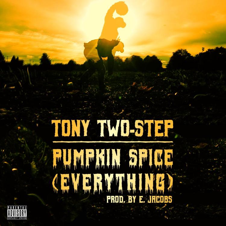 Tony Two-Step's avatar image