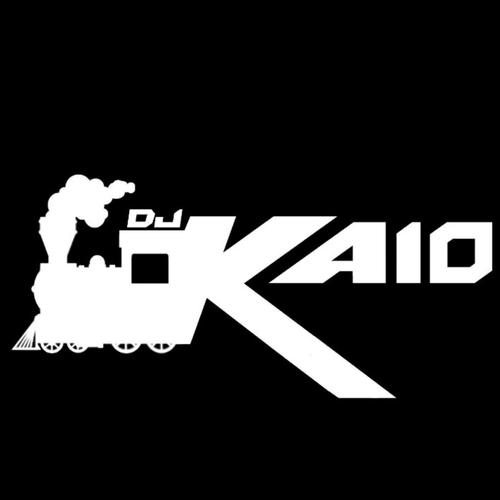 #djkaio's cover