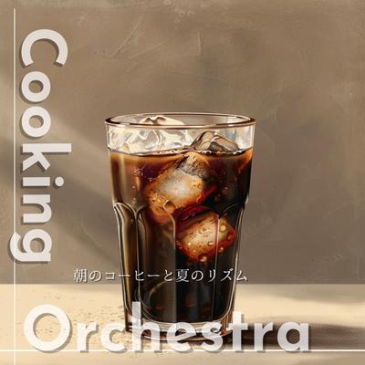 Cooking Orchestra's cover