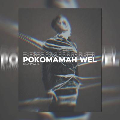 POKONAMAH WEL REPERB's cover