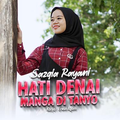 Hati Denai Manga Di Tanyo's cover