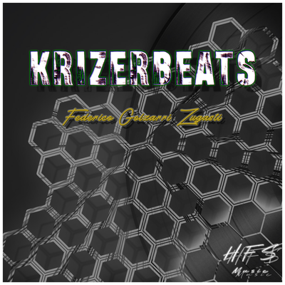 KrizerBeats (Remaster)'s cover