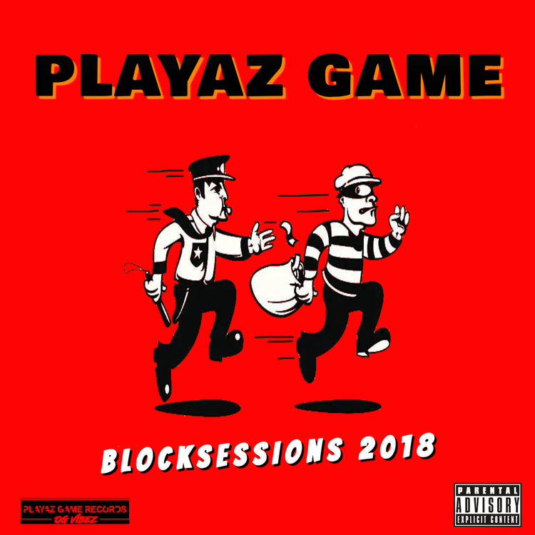 Playaz Game's avatar image