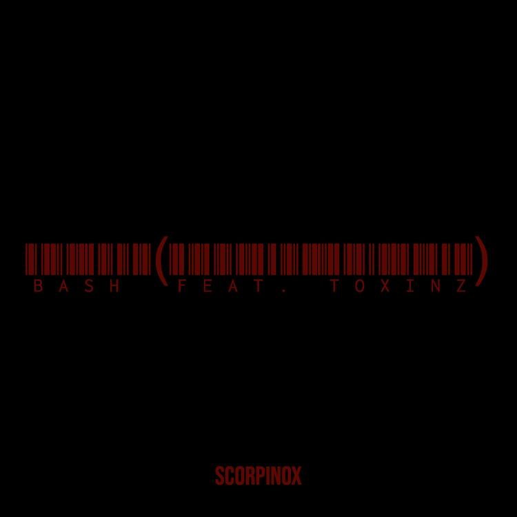 Scorpinox's avatar image