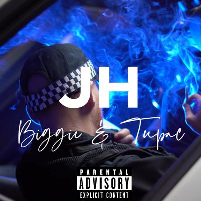 Biggie & Tupac By JH's cover