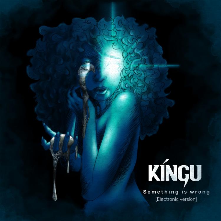 Kingu's avatar image