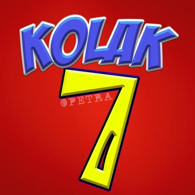 KOLAK 7's cover