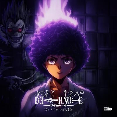 DEATH NOTE By Joey Trap's cover