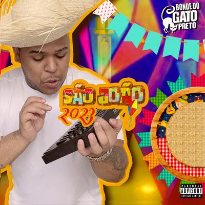 Glockada na Cintura By Gato Preto's cover