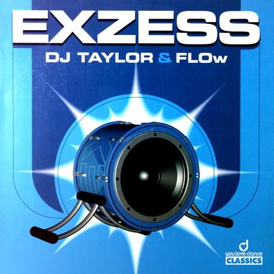 Exzess's cover