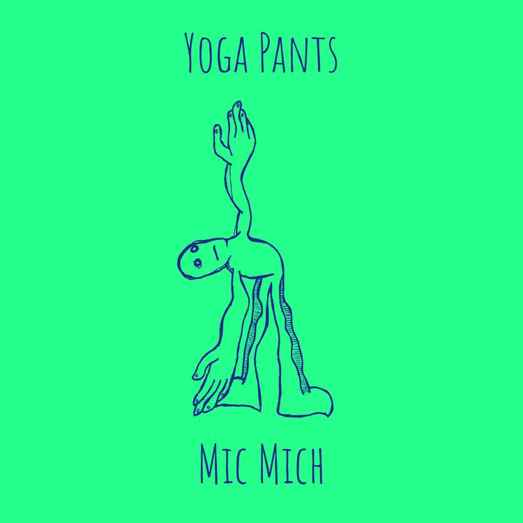 Mic Mich's avatar image