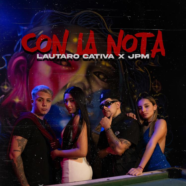 Lautaro Cativa's avatar image