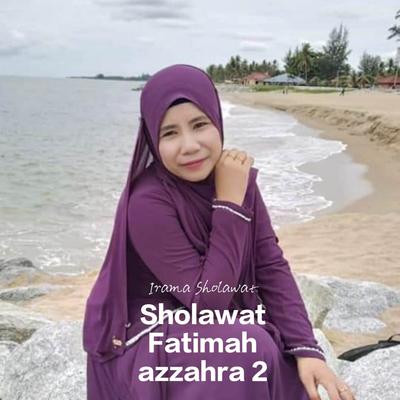 Sholawat Fatimah azzahra 2's cover