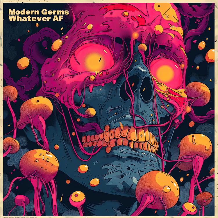 Modern Germs's avatar image