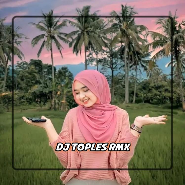 DJ TOPLES RMX's avatar image