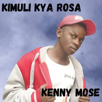 Kimuli Kya Rosa's cover