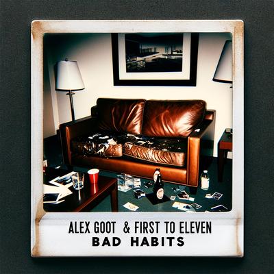 Bad Habits's cover