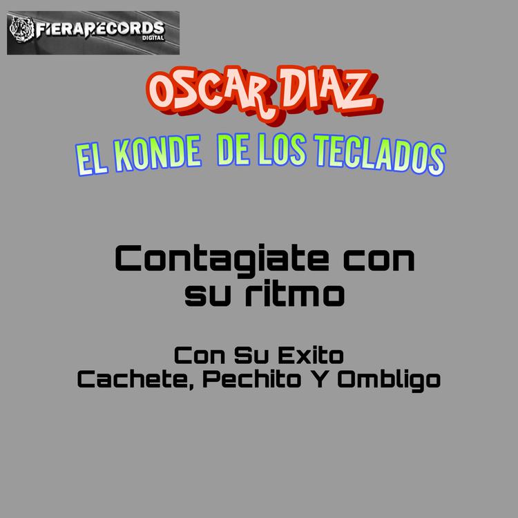 Oscar Diaz El conde De Los Teclados's avatar image