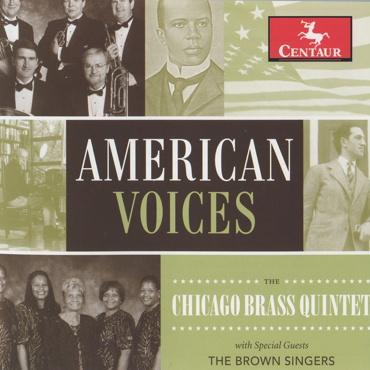 Chicago Brass Quintet's avatar image