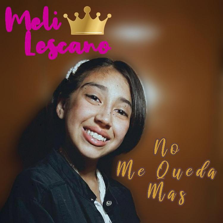 Meli Lescano's avatar image