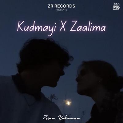 Kudmayi X Zaalima's cover