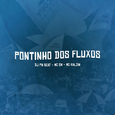 PONTINHO DOS FLUXOS By Dj Pn Beat, Mc Gw, MC Kalzin's cover